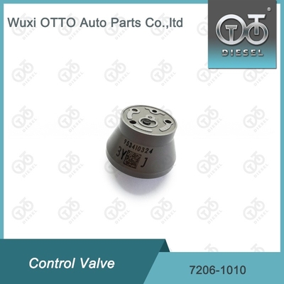 Máy van điện tử cao tốc thép 7206-1010 cho máy phun nhiên liệu
