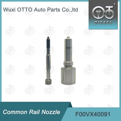 F00VX40091 / F00 VX 40091 Bosch Piezo Nozzle cho máy tiêm