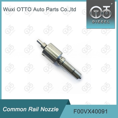 F00VX40091 / F00 VX 40091 Bosch Piezo Nozzle cho máy tiêm