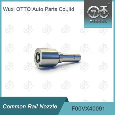 F00VX40091 / F00 VX 40091 Bosch Piezo Nozzle cho máy tiêm