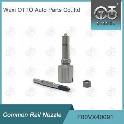 F00VX40091 / F00 VX 40091 Bosch Piezo Nozzle cho máy tiêm