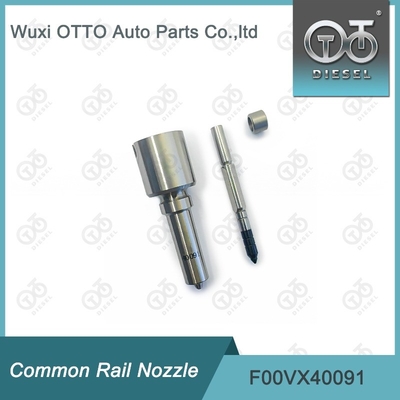 F00VX40091 / F00 VX 40091 Bosch Piezo Nozzle cho máy tiêm