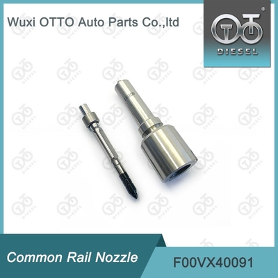 F00VX40091 / F00 VX 40091 Bosch Piezo Nozzle cho máy tiêm