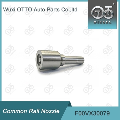 F00VX30079 / F00 VX 30079 Bosch Piezo Nozzle cho máy tiêm