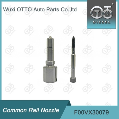 F00VX30079 / F00 VX 30079 Bosch Piezo Nozzle cho máy tiêm