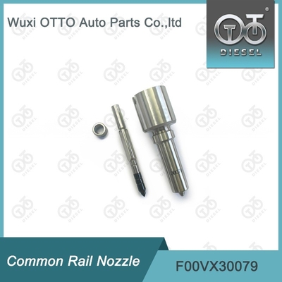 F00VX30079 / F00 VX 30079 Bosch Piezo Nozzle cho máy tiêm