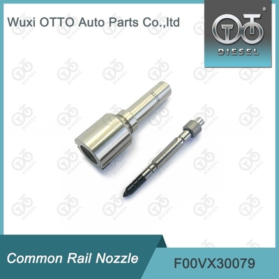 F00VX30079 / F00 VX 30079 Bosch Piezo Nozzle cho máy tiêm