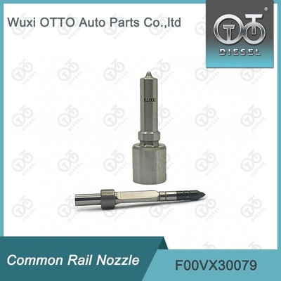 F00VX30079 / F00 VX 30079 Bosch Piezo Nozzle cho máy tiêm