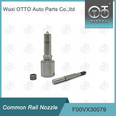 F00VX30079 / F00 VX 30079 Bosch Piezo Nozzle cho máy tiêm