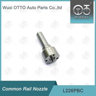 Vòi phun nhiên liệu đường sắt chung L226PBC