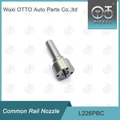 Vòi phun nhiên liệu đường sắt chung L226PBC Delphi