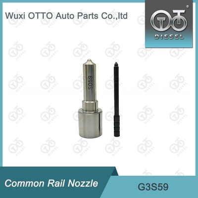 G3S59 Densos Common Rail Nozzle cho máy tiêm 295050-1090/3100