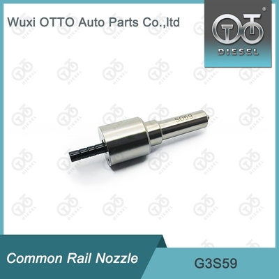 G3S59 Densos Common Rail Nozzle cho máy tiêm 295050-1090/3100