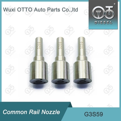 G3S59 Densos Common Rail Nozzle cho máy tiêm 295050-1090/3100