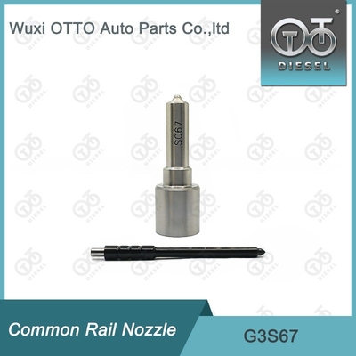G3S67 Densos Common Rail Nozzle cho máy tiêm 295050-1330