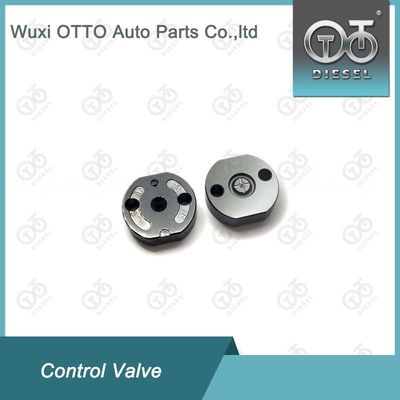 Đĩa van điều khiển bộ phận kim phun Denso 02# cho chức năng tối ưu