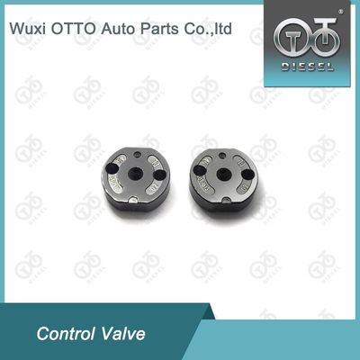 Đĩa van điều khiển bộ phận kim phun Denso 02# cho chức năng tối ưu