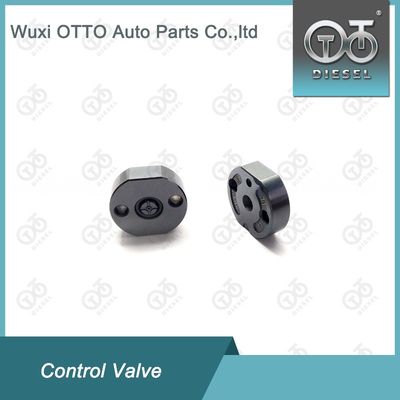 Đĩa van điều khiển bộ phận kim phun Denso 02# cho chức năng tối ưu