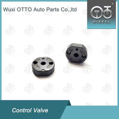 Đĩa van điều khiển bộ phận kim phun Denso 02# cho chức năng tối ưu