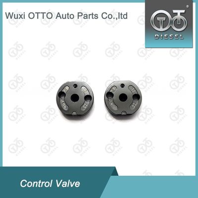 Đĩa van điều khiển bộ phận kim phun Denso 02# cho chức năng tối ưu