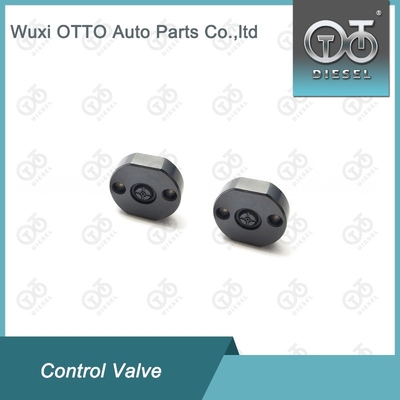 DENSO Injector Parts Control Valve 06# Với cấu trúc thép tốc độ cao