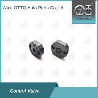 DENSO Injector Parts Control Valve 06# Với cấu trúc thép tốc độ cao