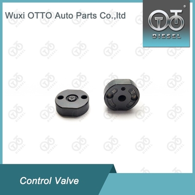 DENSO Injector Parts Control Valve 06# Với cấu trúc thép tốc độ cao