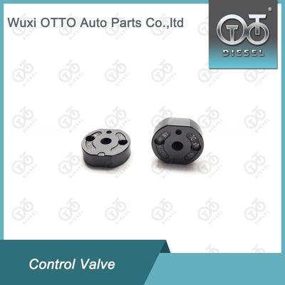 DENSO Injector Parts Control Valve 06# Với cấu trúc thép tốc độ cao