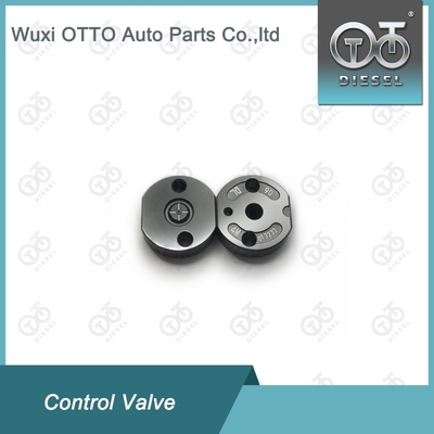 DENSO Injector Parts Control Valve 06# Với cấu trúc thép tốc độ cao