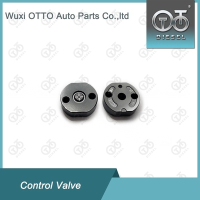 DENSO Injector Parts Control Valve 06# Với cấu trúc thép tốc độ cao