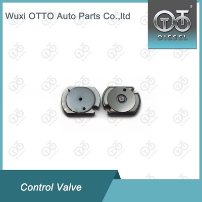 Bộ phận phun Denso Valve điều khiển 05# Được làm từ vật liệu thép tốc độ cao