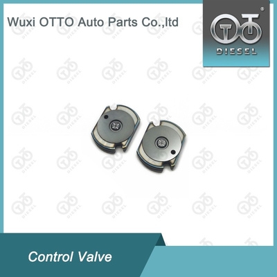 Bộ phận phun Denso Valve điều khiển 05# Được làm từ vật liệu thép tốc độ cao