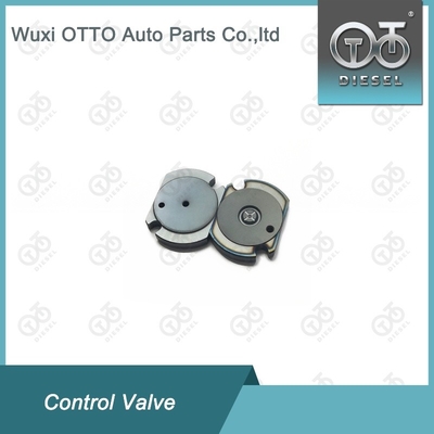 Bộ phận phun Denso Valve điều khiển 05# Được làm từ vật liệu thép tốc độ cao