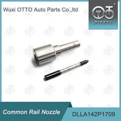 DLLA142P1709 ((0433172047) Khẩu đường sắt chung cho máy tiêm 0445120121