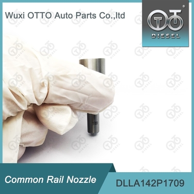 DLLA142P1709 ((0433172047) Khẩu đường sắt chung cho máy tiêm 0445120121