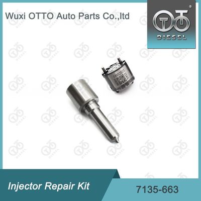 7135-663 Bộ sửa chữa máy tiêm  Bộ máy phun phun phun phun CVA