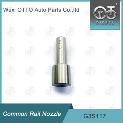 G3S117 Densos Common Rail Nozzle cho máy tiêm 295050-2650