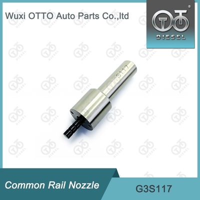 G3S117 Densos Common Rail Nozzle cho máy tiêm 295050-2650