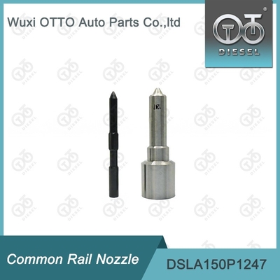 DSLA150P1247 Common Rail Vòi cho đầu phun 0 414720213