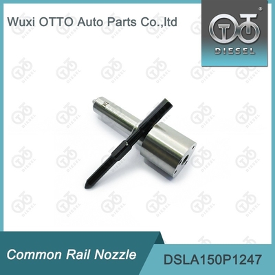DSLA150P1247 Common Rail Vòi cho đầu phun 0 414720213