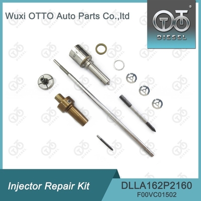 Bộ sửa chữa máy phun Bosch cho 0445110369/646/647