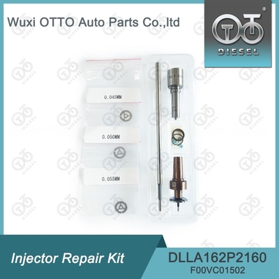 Bộ sửa chữa máy phun Bosch cho 0445110369/646/647