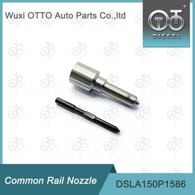 DSLA150P1586 Common Rail Nozzle cho hiệu suất động cơ tối ưu