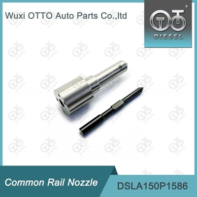 DSLA150P1586 Common Rail Nozzle cho hiệu suất động cơ tối ưu