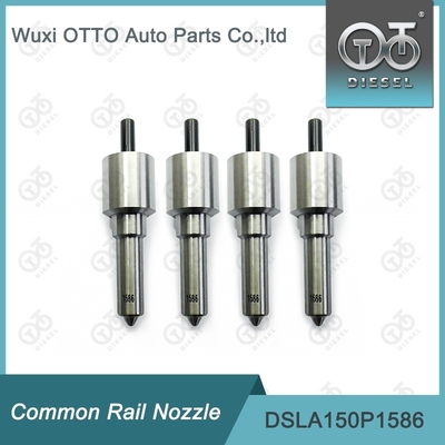 DSLA150P1586 Common Rail Nozzle cho hiệu suất động cơ tối ưu