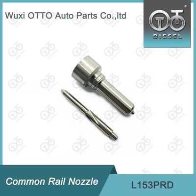 L153PRD Delphi Vòi phun đường ray chung / Vòi phun động cơ diesel cho đầu phun R03101D / R05102D/28232251