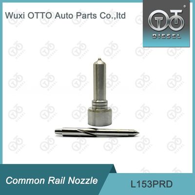 L153PRD Delphi Vòi phun đường ray chung / Vòi phun động cơ diesel cho đầu phun R03101D / R05102D/28232251