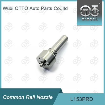 L153PRD Delphi Vòi phun đường ray chung / Vòi phun động cơ diesel cho đầu phun R03101D / R05102D/28232251