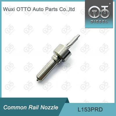 L153PRD Delphi Vòi phun đường ray chung / Vòi phun động cơ diesel cho đầu phun R03101D / R05102D/28232251