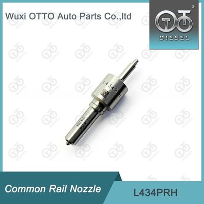 L434PRH Vòi phun đường ray chung cho đầu phun diesel 28270450 Ứng dụng JCB T4 129KW 4.8L